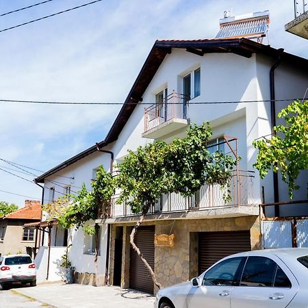 Къща Лиляна Villa Resilovo Dış mekan fotoğraf